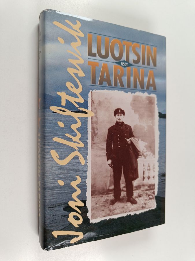 Luotsin tarina