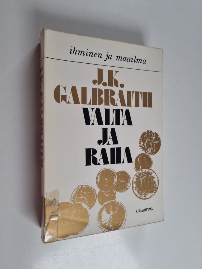 Valta ja raha