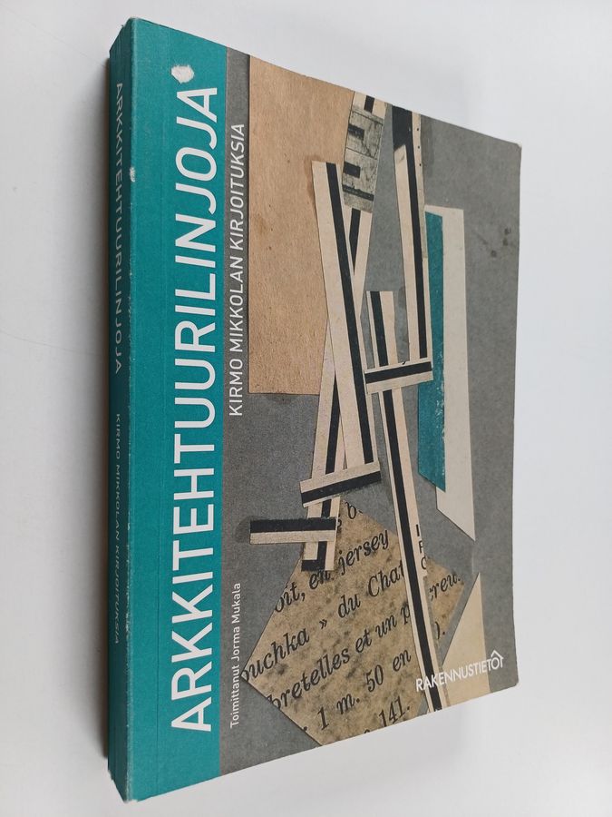Arkkitehtuurilinjoja