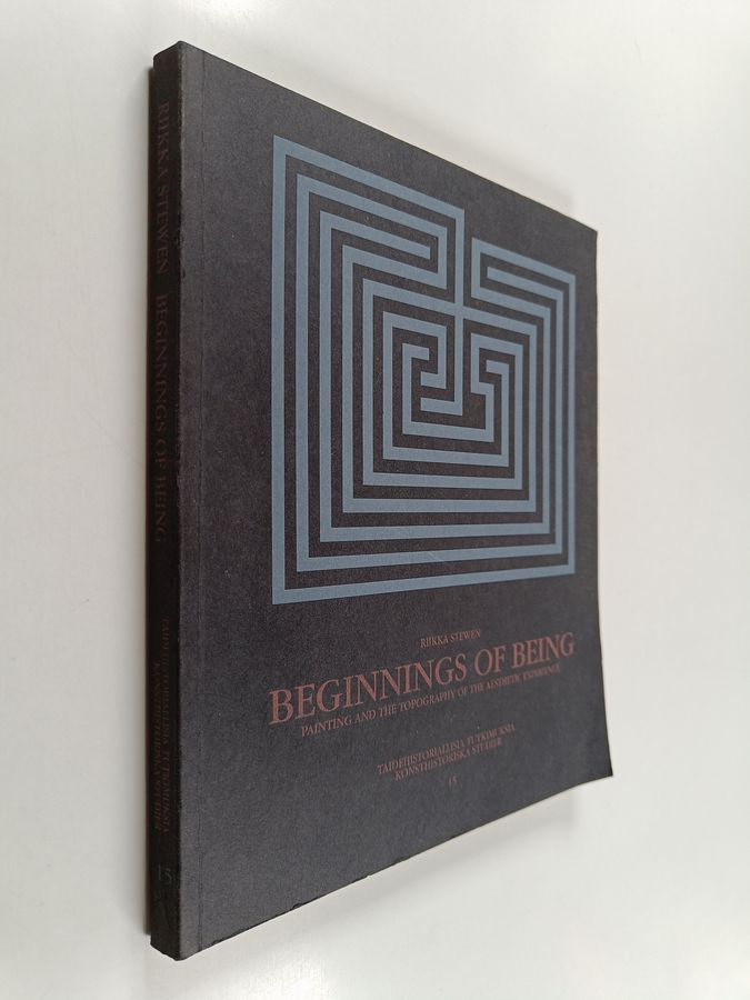Beginnings of being