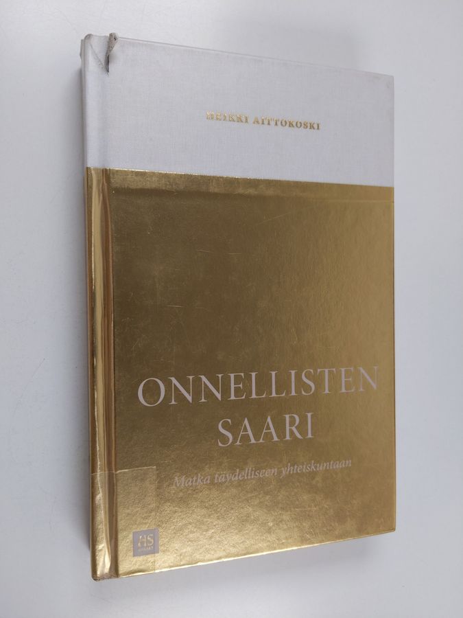 Onnellisten saari