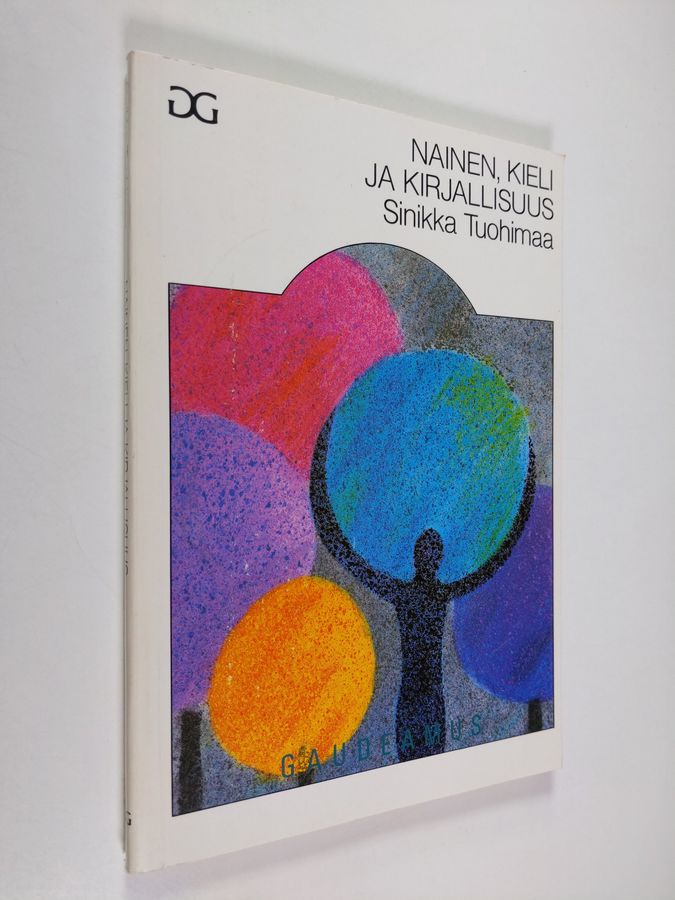 Nainen, kieli ja kirjallisuus