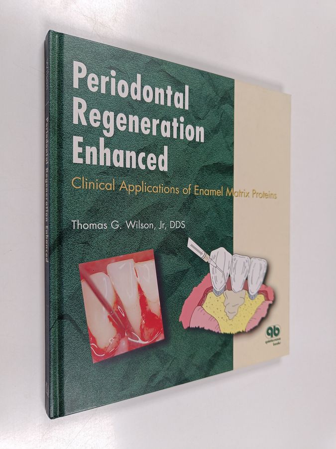 clinical applications of enamel matrix proteins
