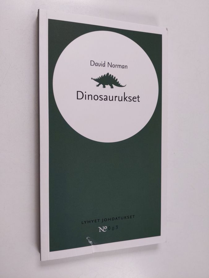 Dinosaurukset