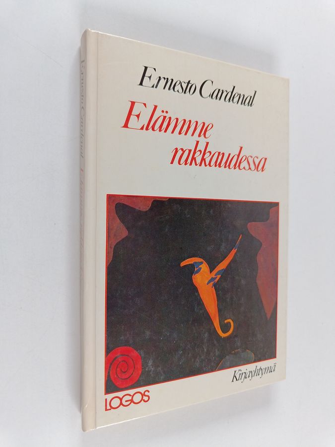 Elämme rakkaudessa