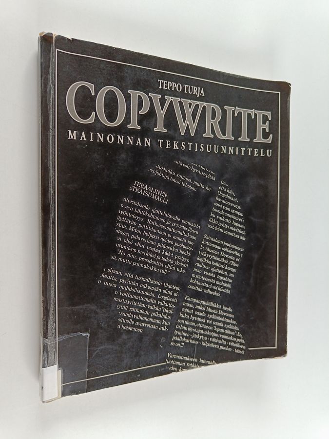 Copywrite