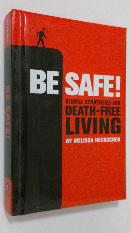 simple strategies for death-free living