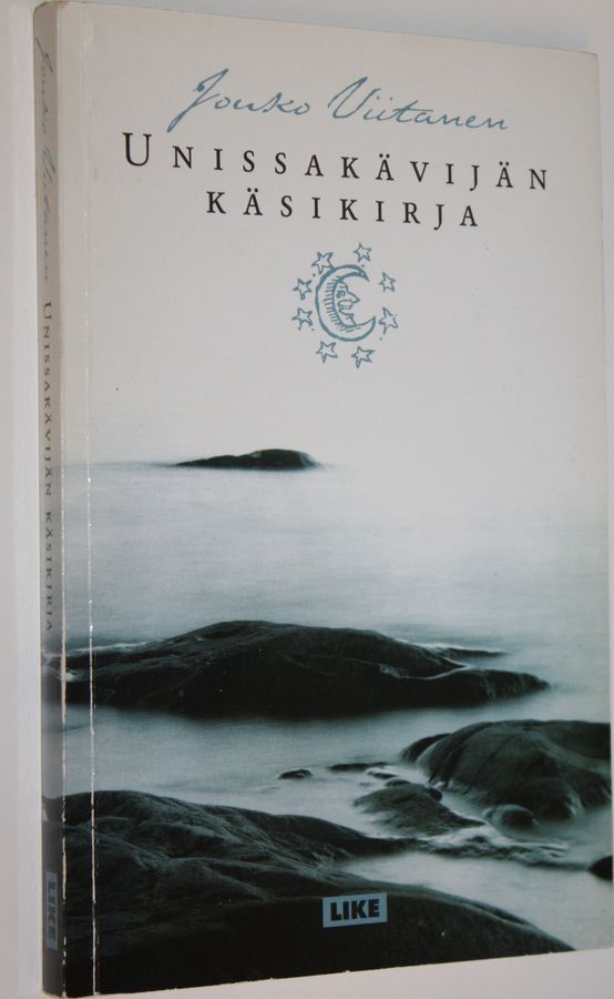 Unissakävijän käsikirja