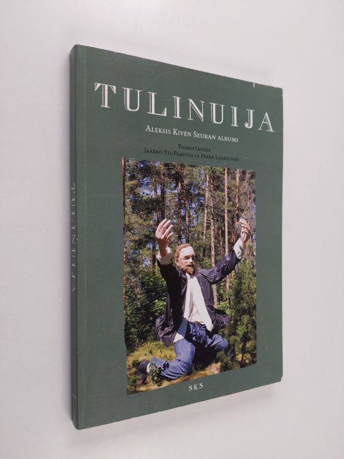 Tulinuija