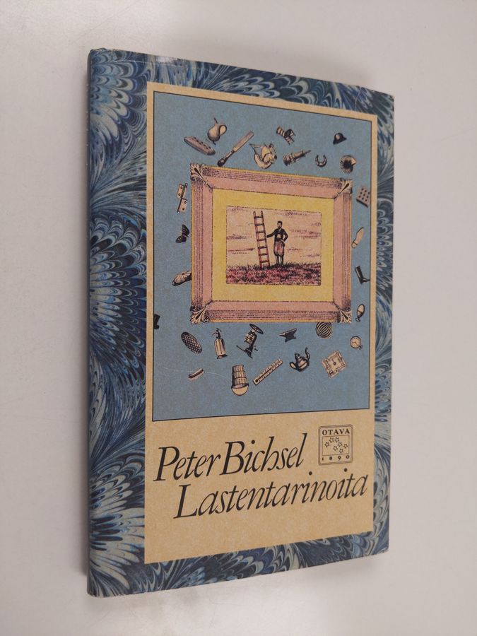 Peter Bichsel : Lastentarinoita
