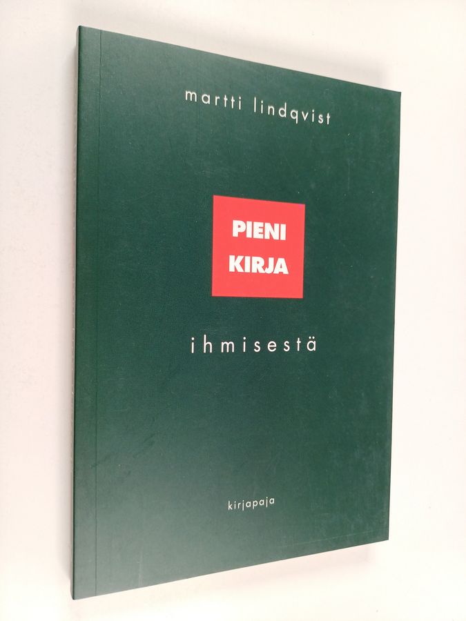 Pieni kirja ihmisestä