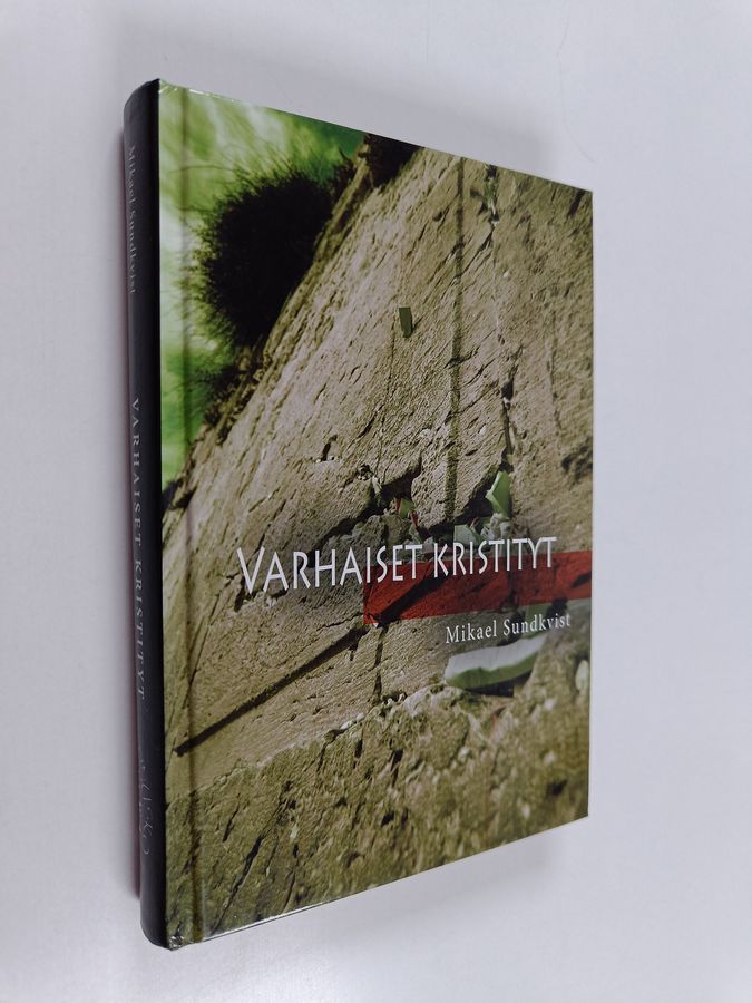 Varhaiset kristityt
