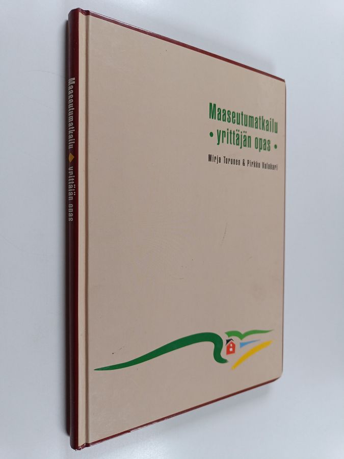 Maaseutumatkailu