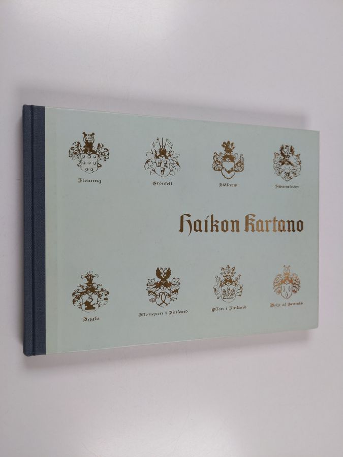Haikon kartano.