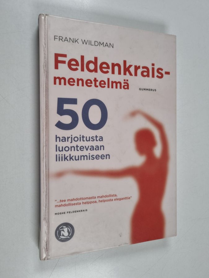 Feldenkrais-menetelmä®