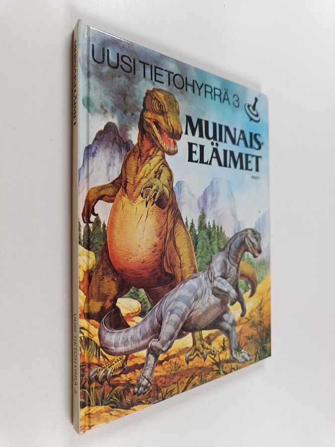 Muinaiseläimet