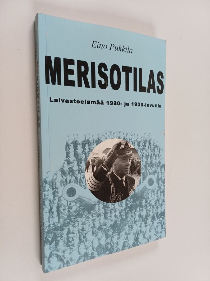 Merisotilas