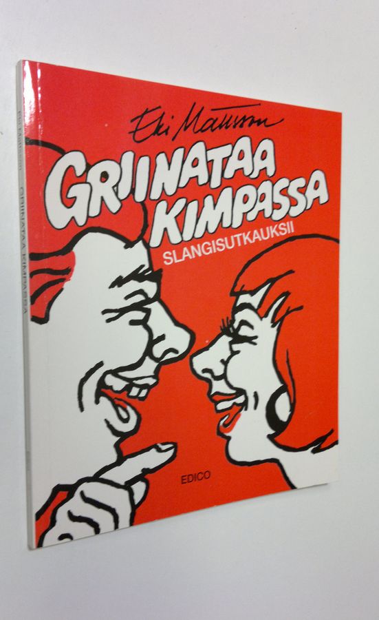Griinataa kimpassa