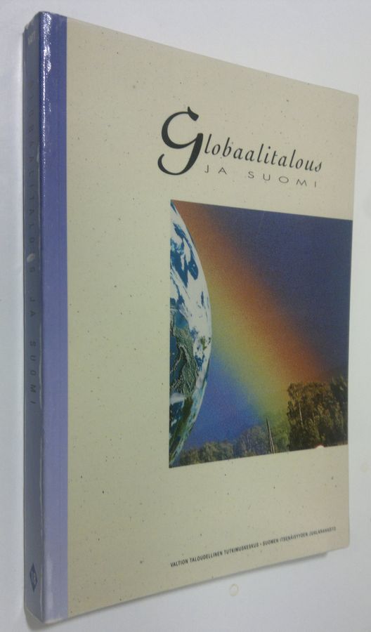 Globaalitalous ja Suomi