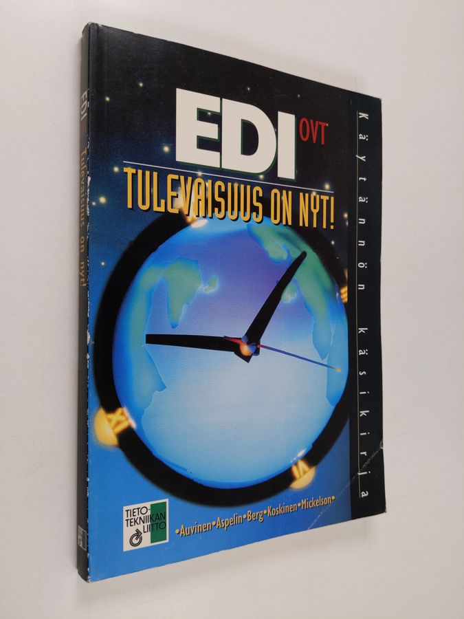EDI