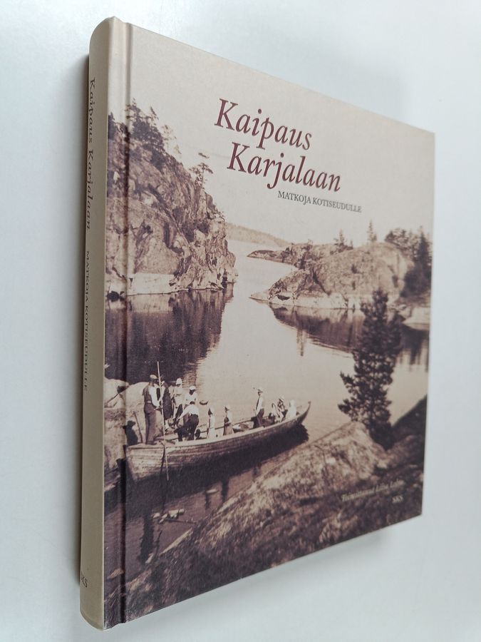 Kaipaus Karjalaan
