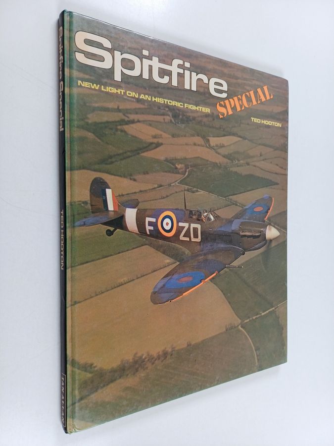Spitfire Special