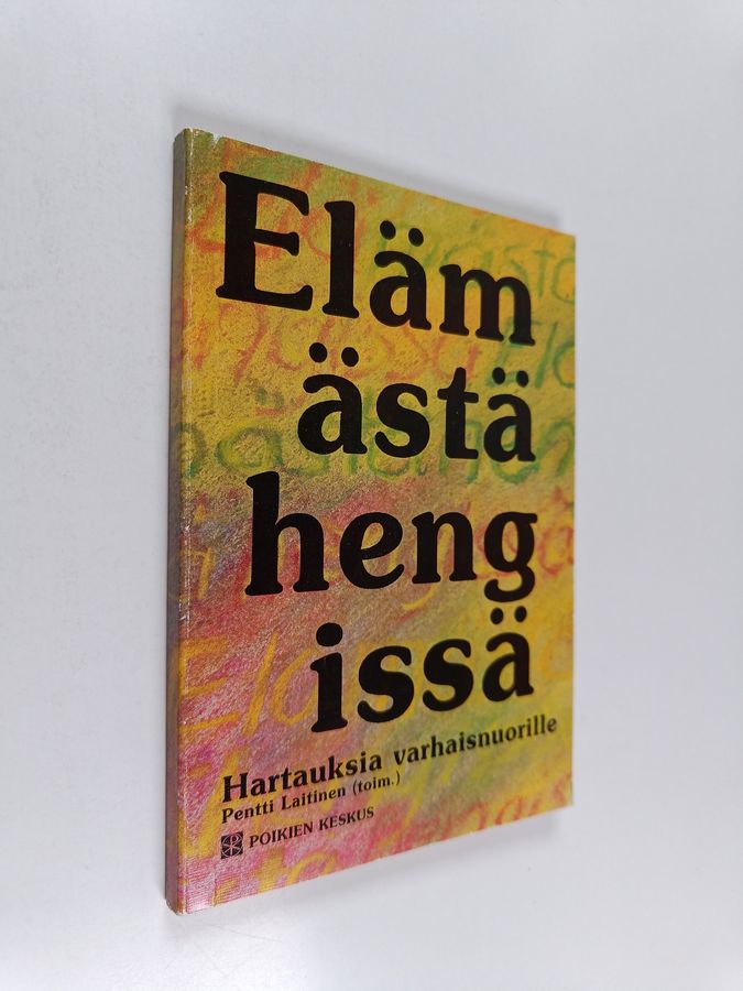 Elämästä hengissä