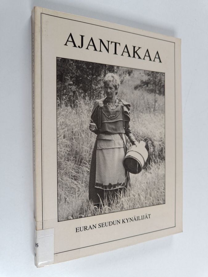 Ajantakaa