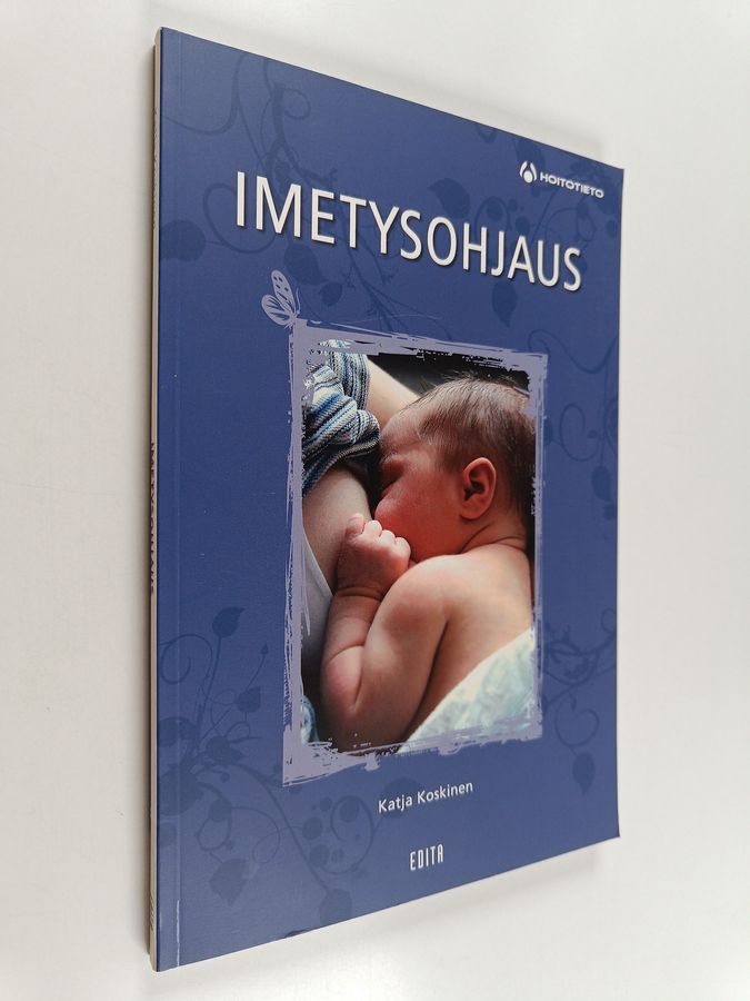 Imetysohjaus