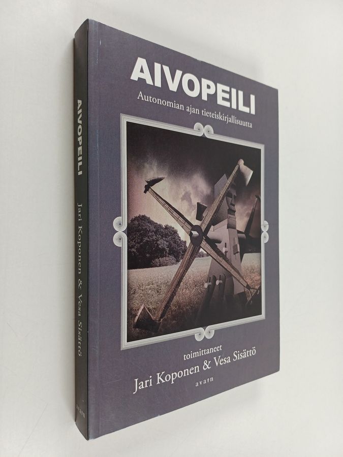Aivopeili