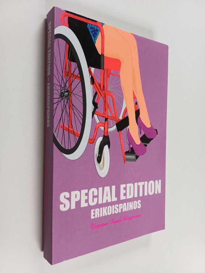 Special edition