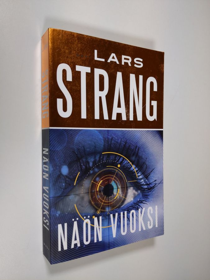 Lars Strang : Näön vuoksi