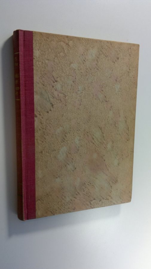 Antti Rokka : Kaikki eivät purnanneet