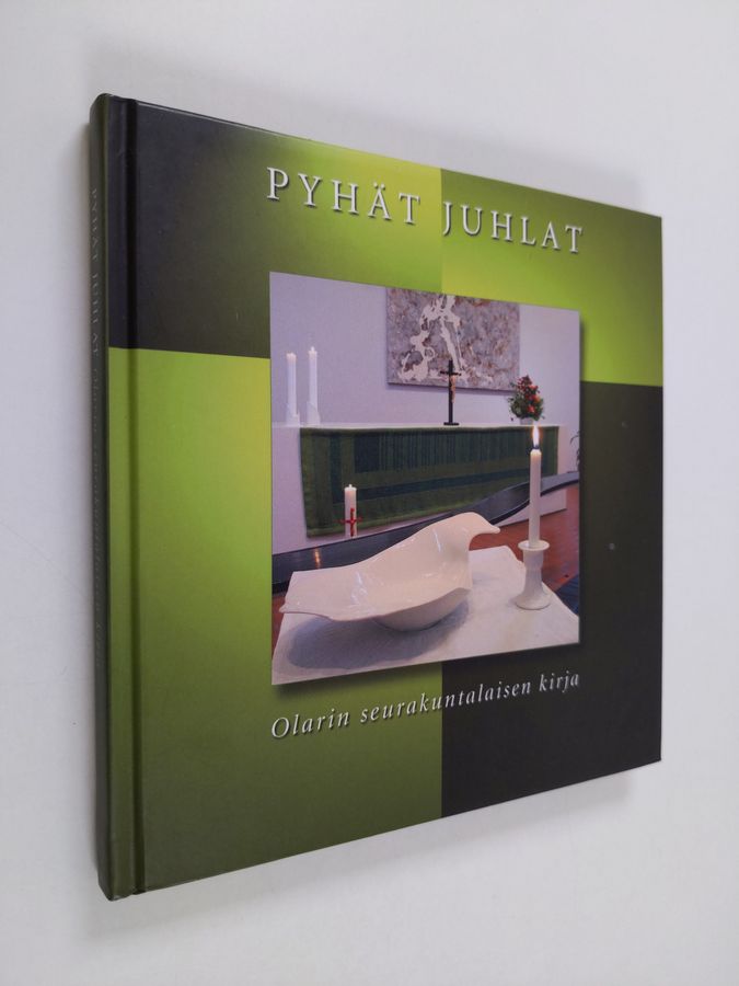 Pyhät juhlat