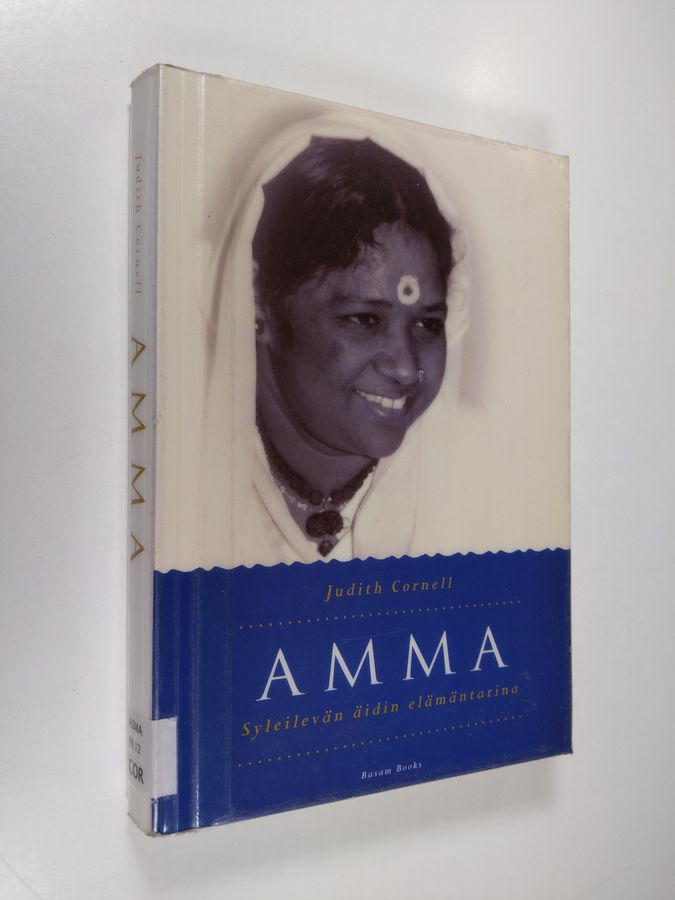 Amma