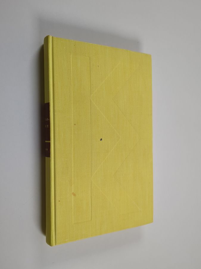 Alfred Hayes : Rakastunut
