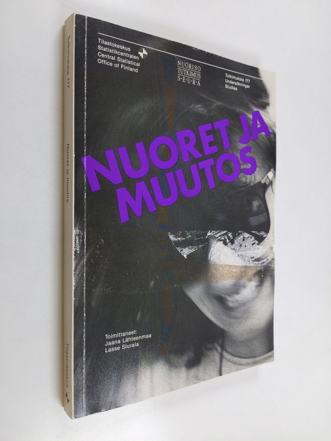 Nuoret ja muutos