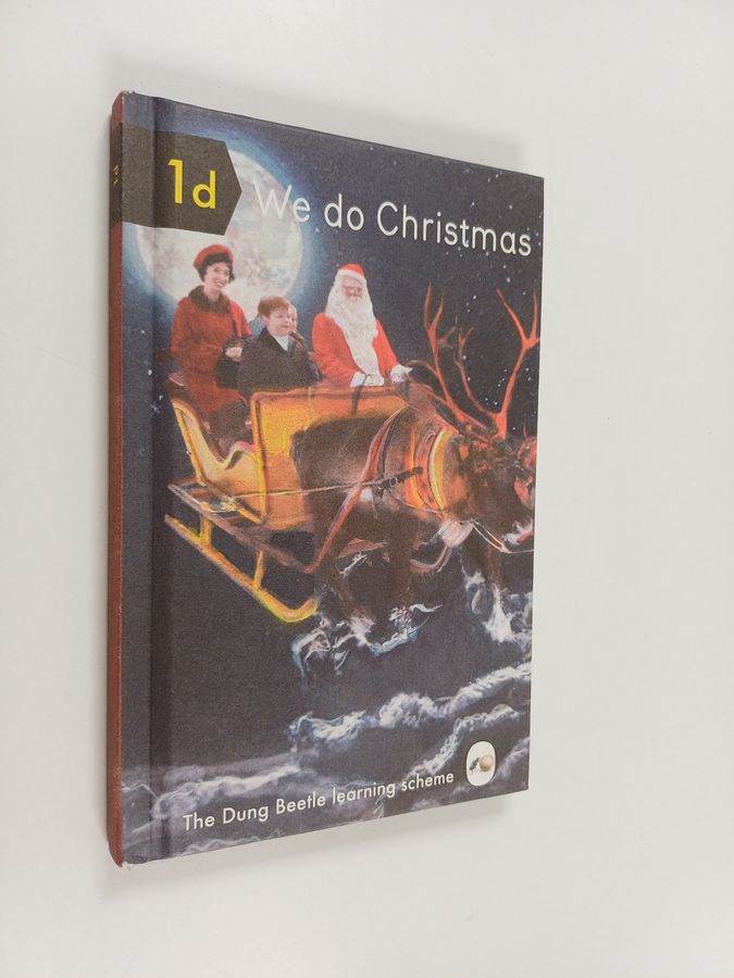 We Do Christmas