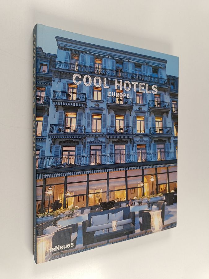 Cool Hotels Europe