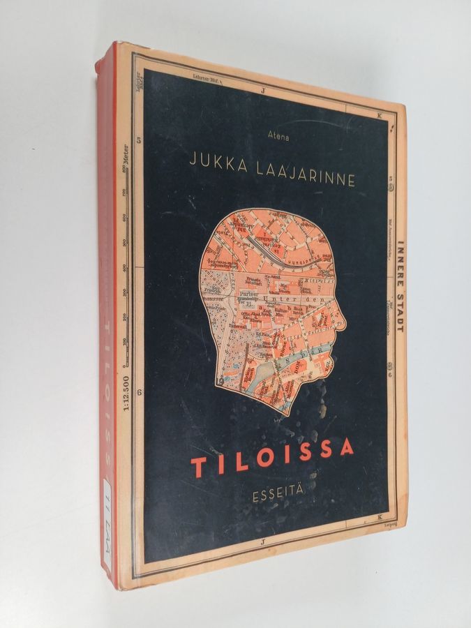 Tiloissa