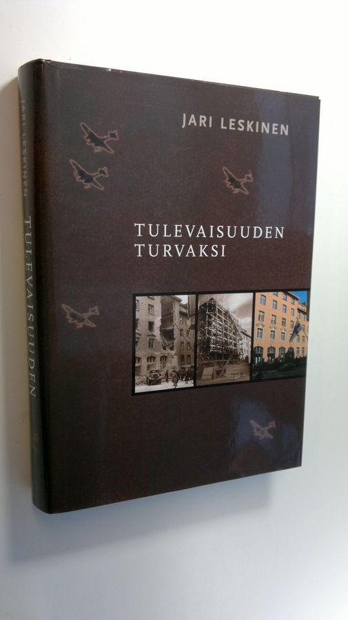 Tulevaisuuden turvaksi
