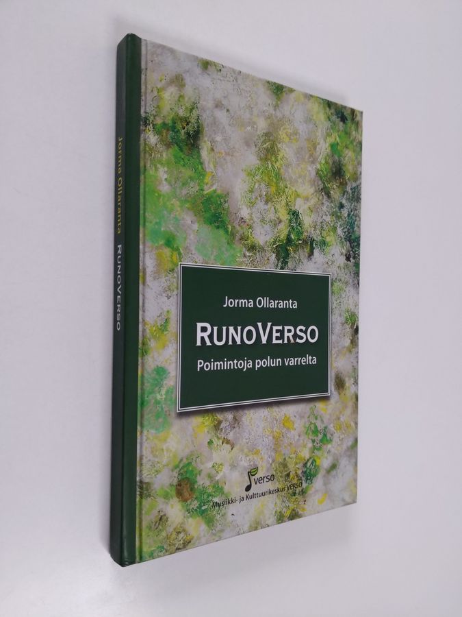 Runoverso : poimintoja polun varrelta