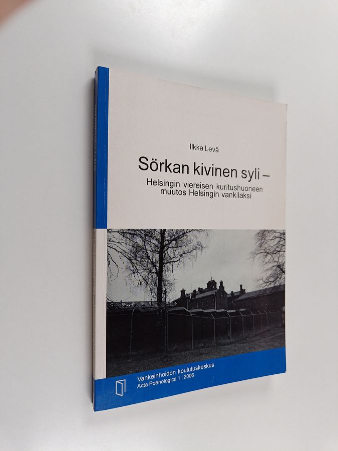 Sörkan kivinen syli