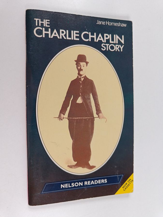 The Charlie Chaplin Story