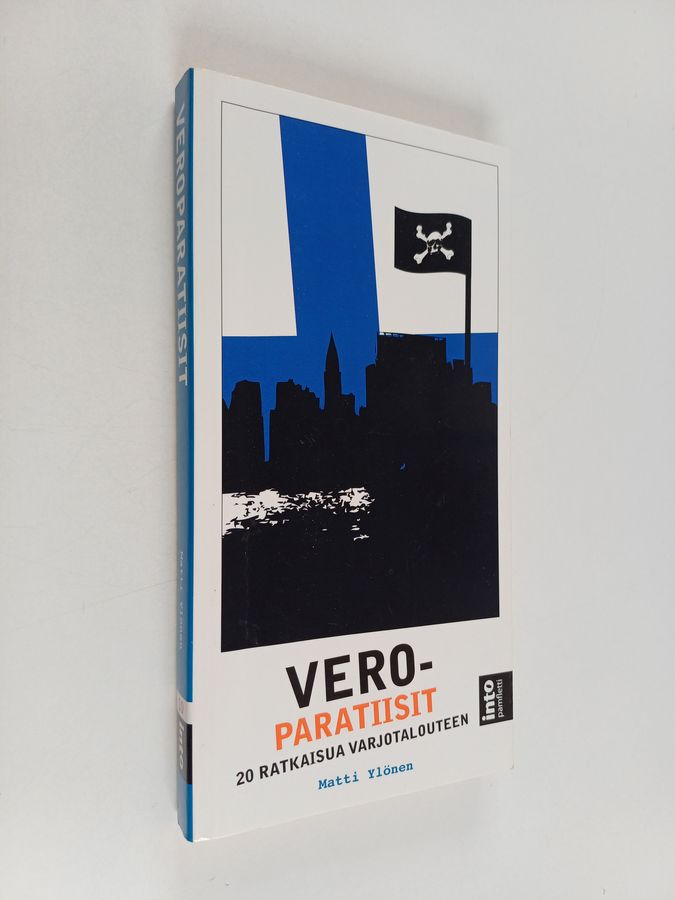 Veroparatiisit