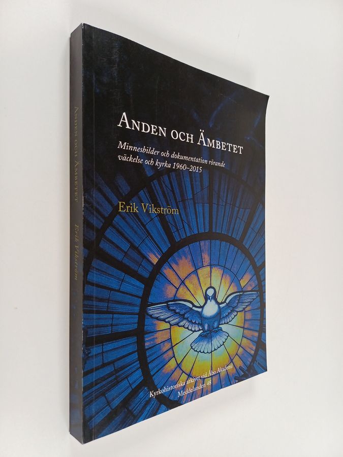 Anden och ämbetet