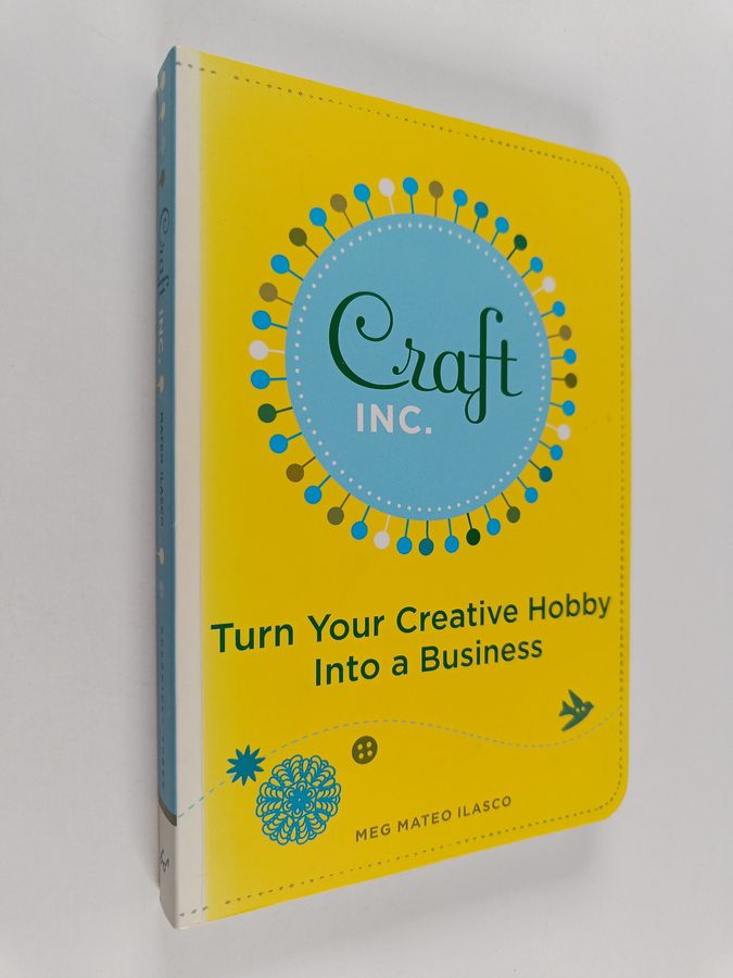 turn your creative hobby into a business
