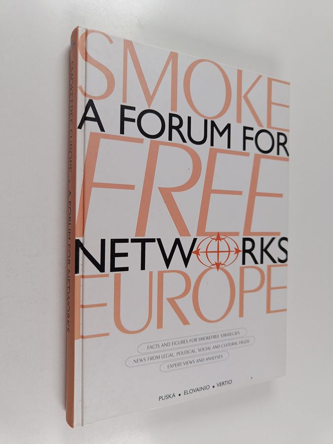 Smokefree Europe
