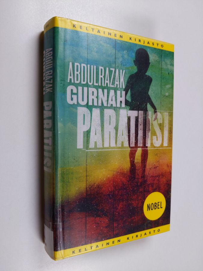 Abdulrazak Gurnah : Paratiisi
