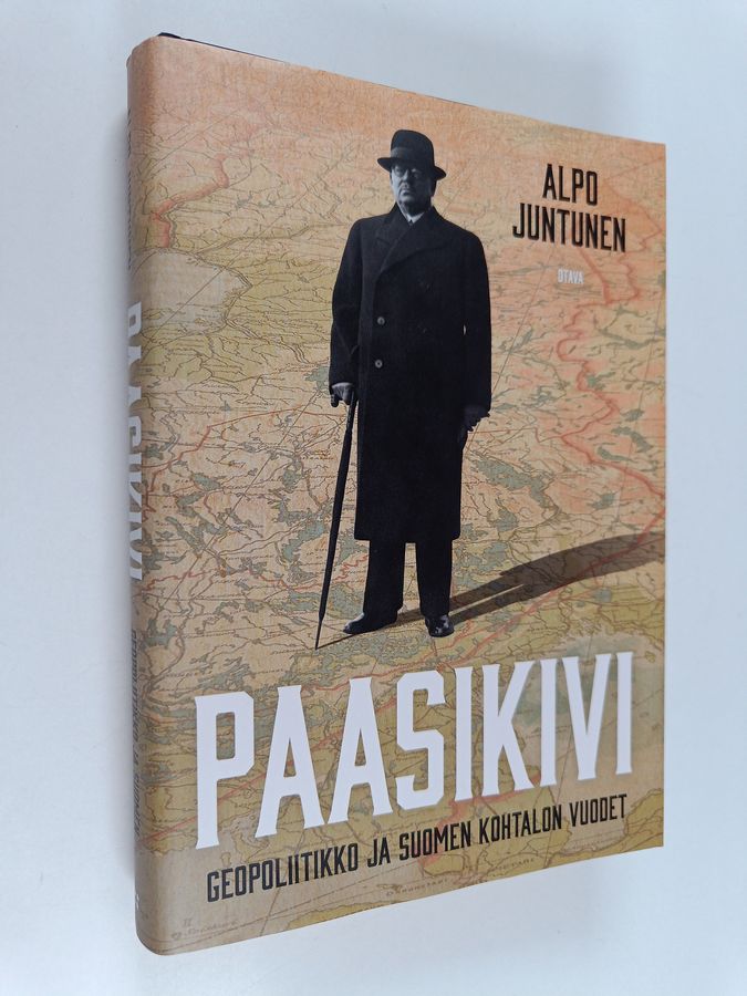 Paasikivi